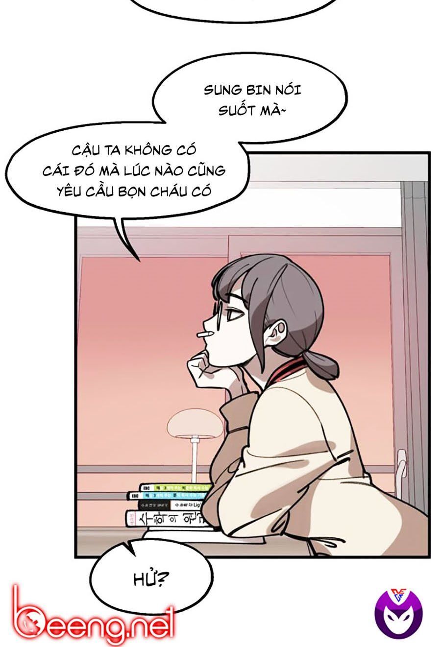 Xếp Hạng Bắt Nạt Chapter 7 - 88