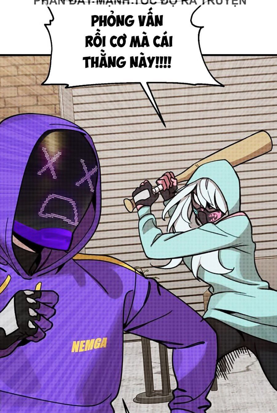 Xếp Hạng Bắt Nạt Chapter 7 - 10