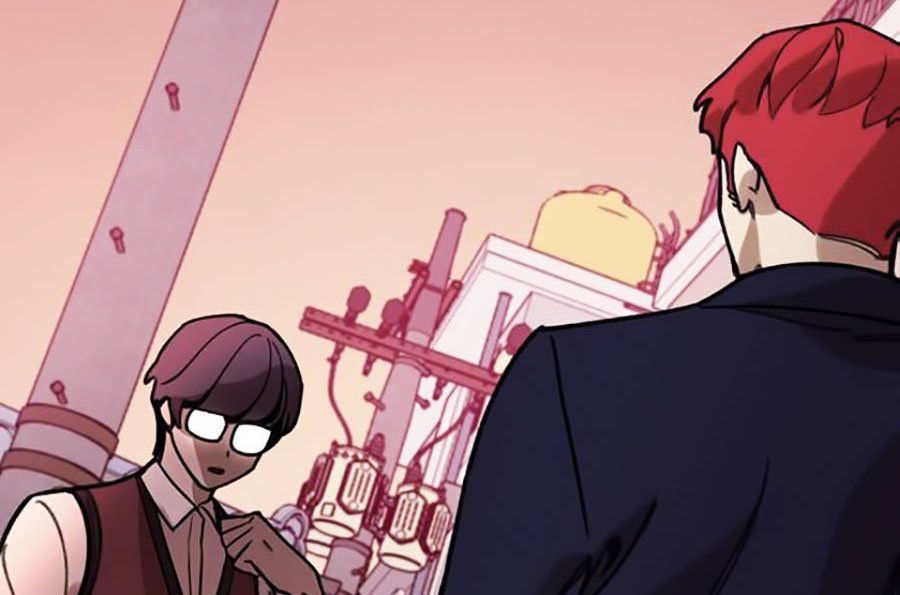 Xếp Hạng Bắt Nạt Chapter 7 - 92