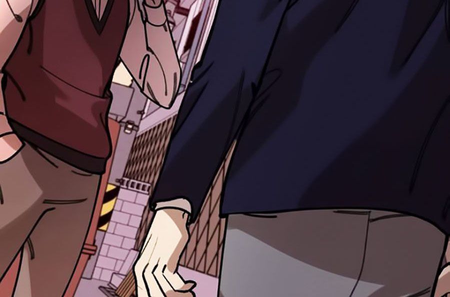 Xếp Hạng Bắt Nạt Chapter 7 - 93