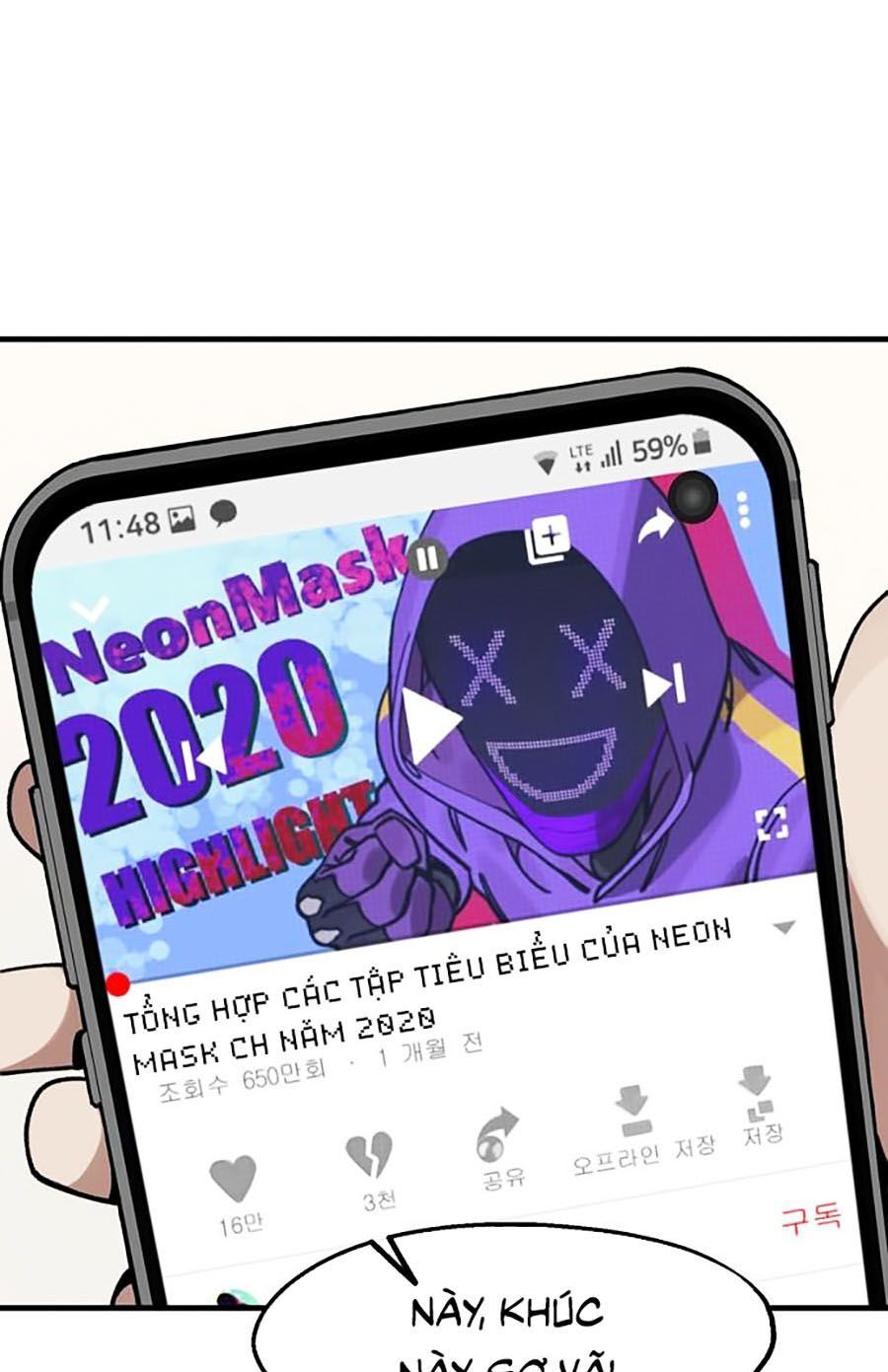 Xếp Hạng Bắt Nạt Chapter 8 - 2