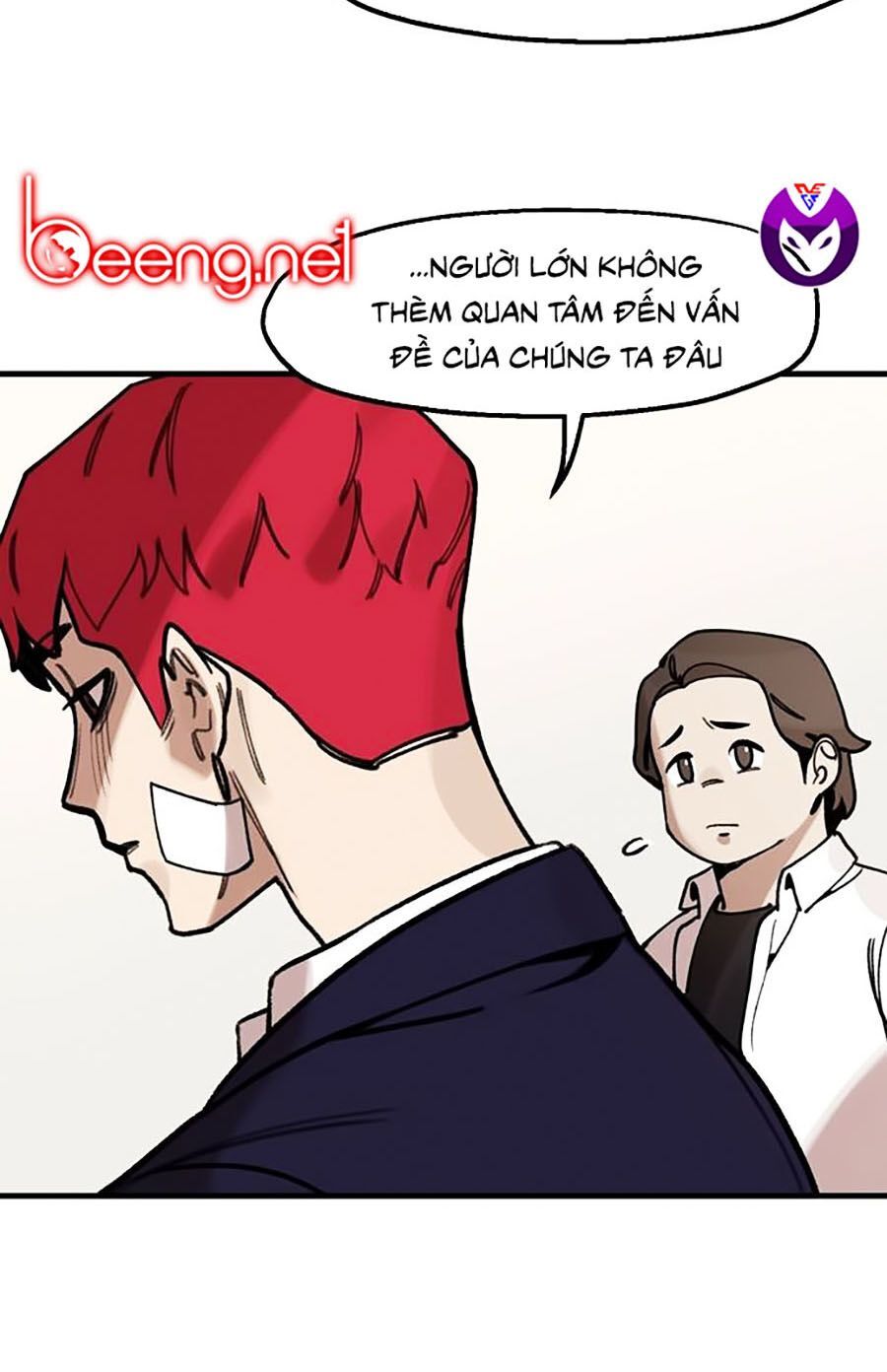 Xếp Hạng Bắt Nạt Chapter 8 - 15