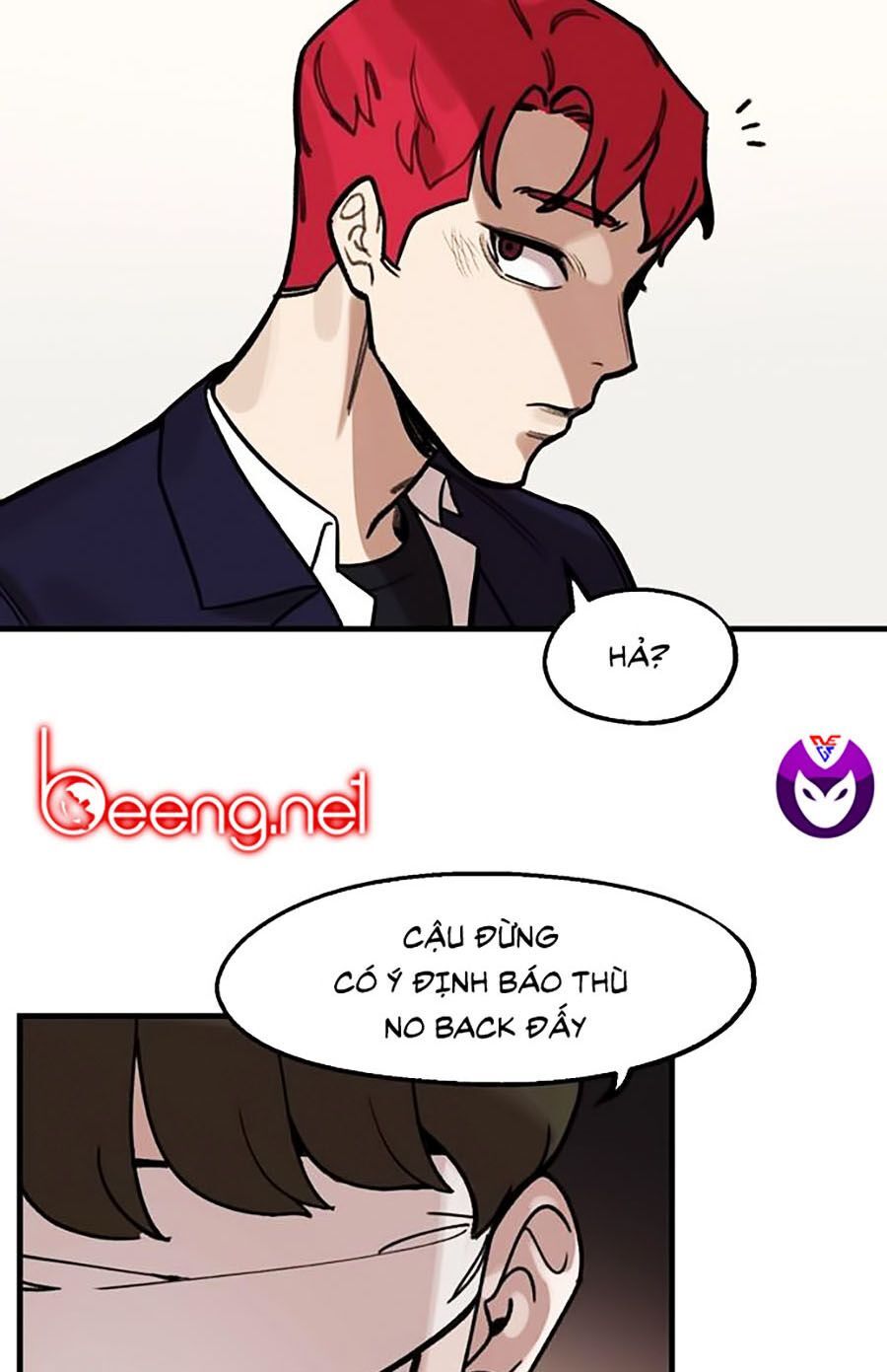 Xếp Hạng Bắt Nạt Chapter 8 - 19