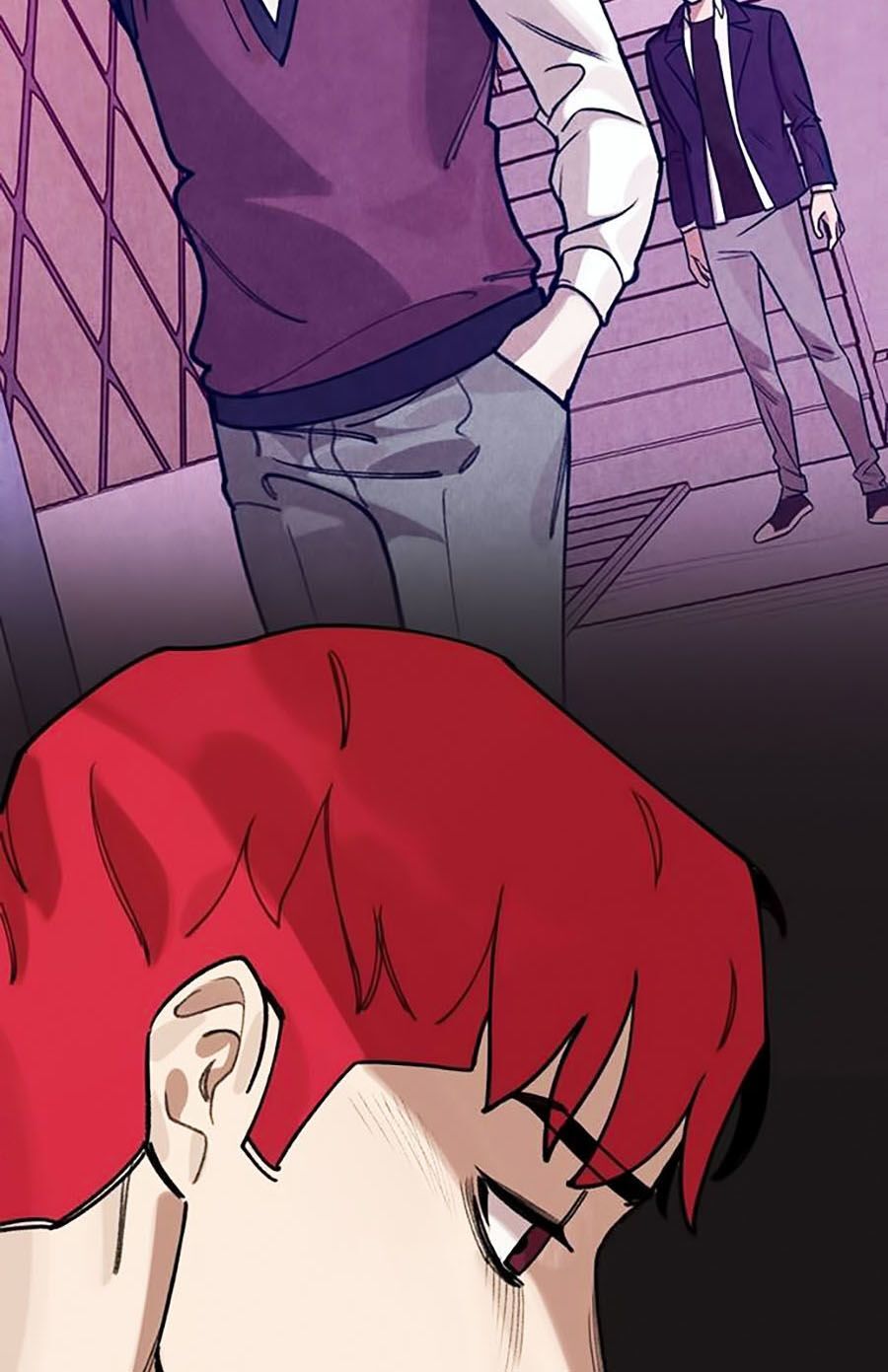 Xếp Hạng Bắt Nạt Chapter 8 - 22