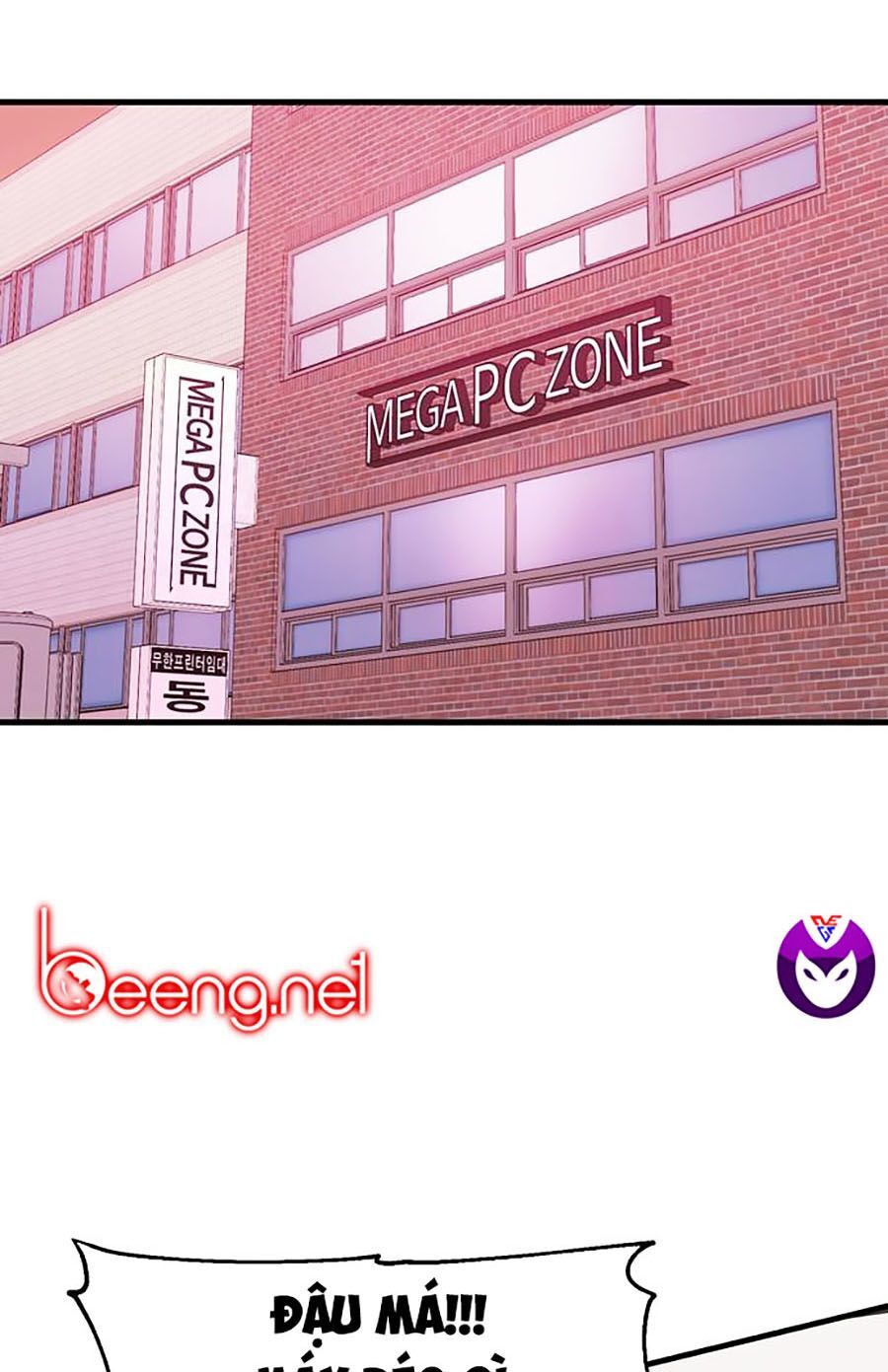 Xếp Hạng Bắt Nạt Chapter 8 - 25
