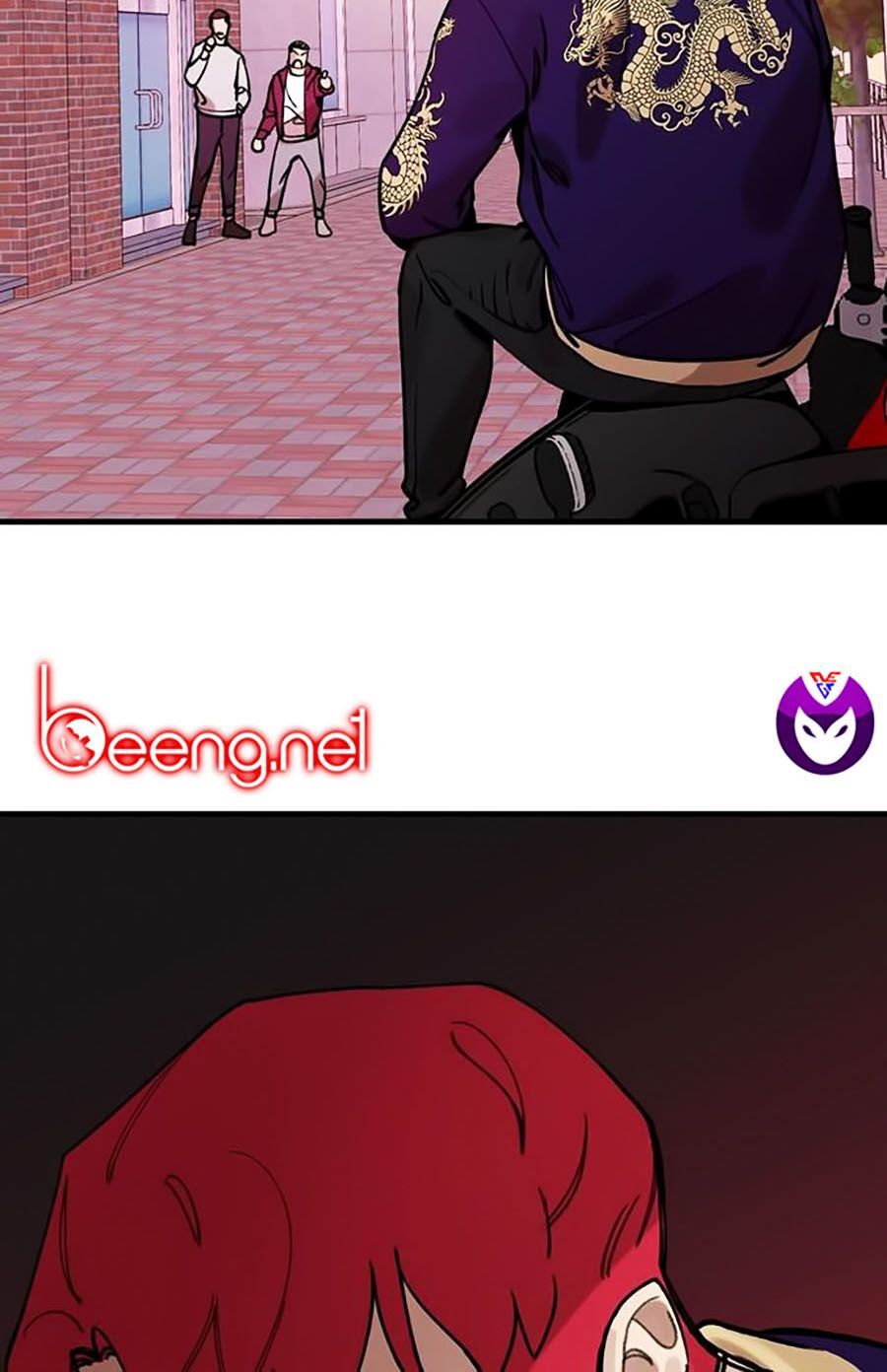 Xếp Hạng Bắt Nạt Chapter 8 - 30