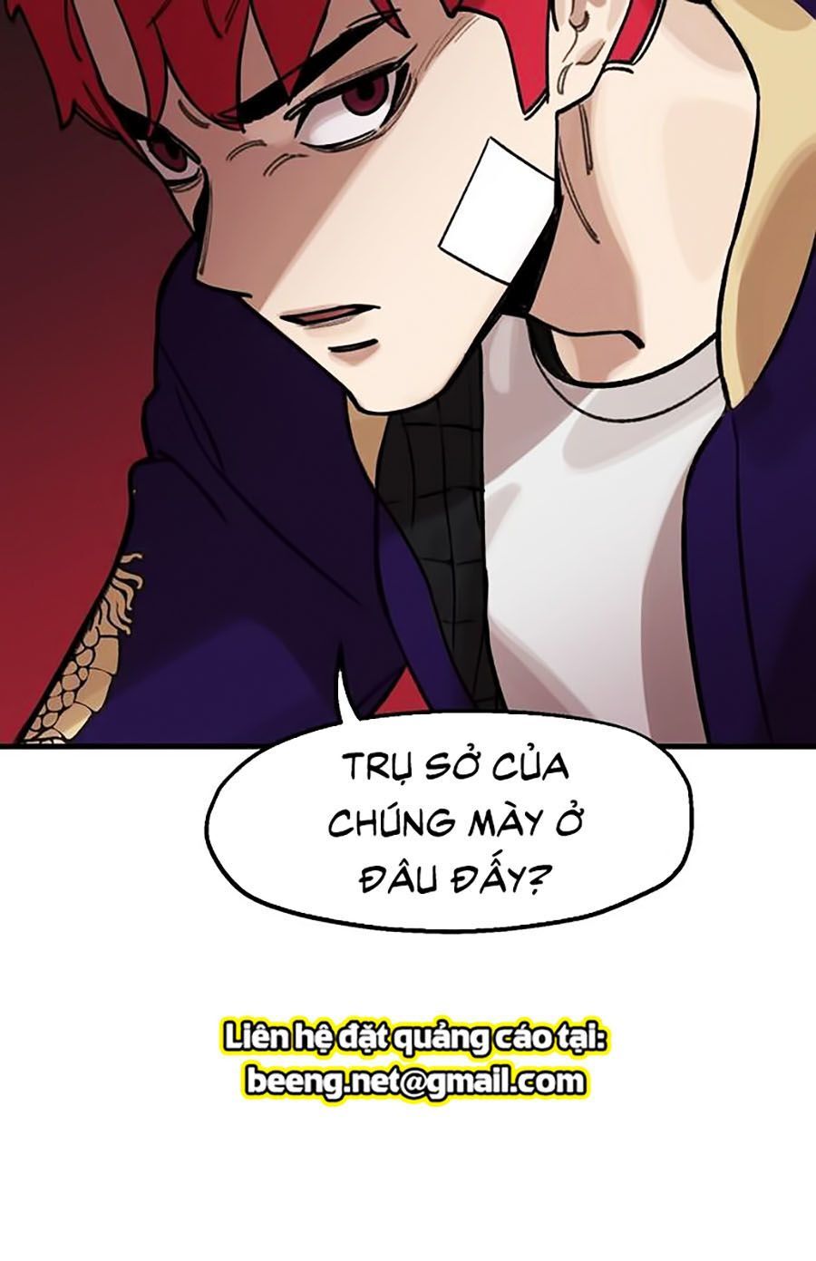 Xếp Hạng Bắt Nạt Chapter 8 - 31