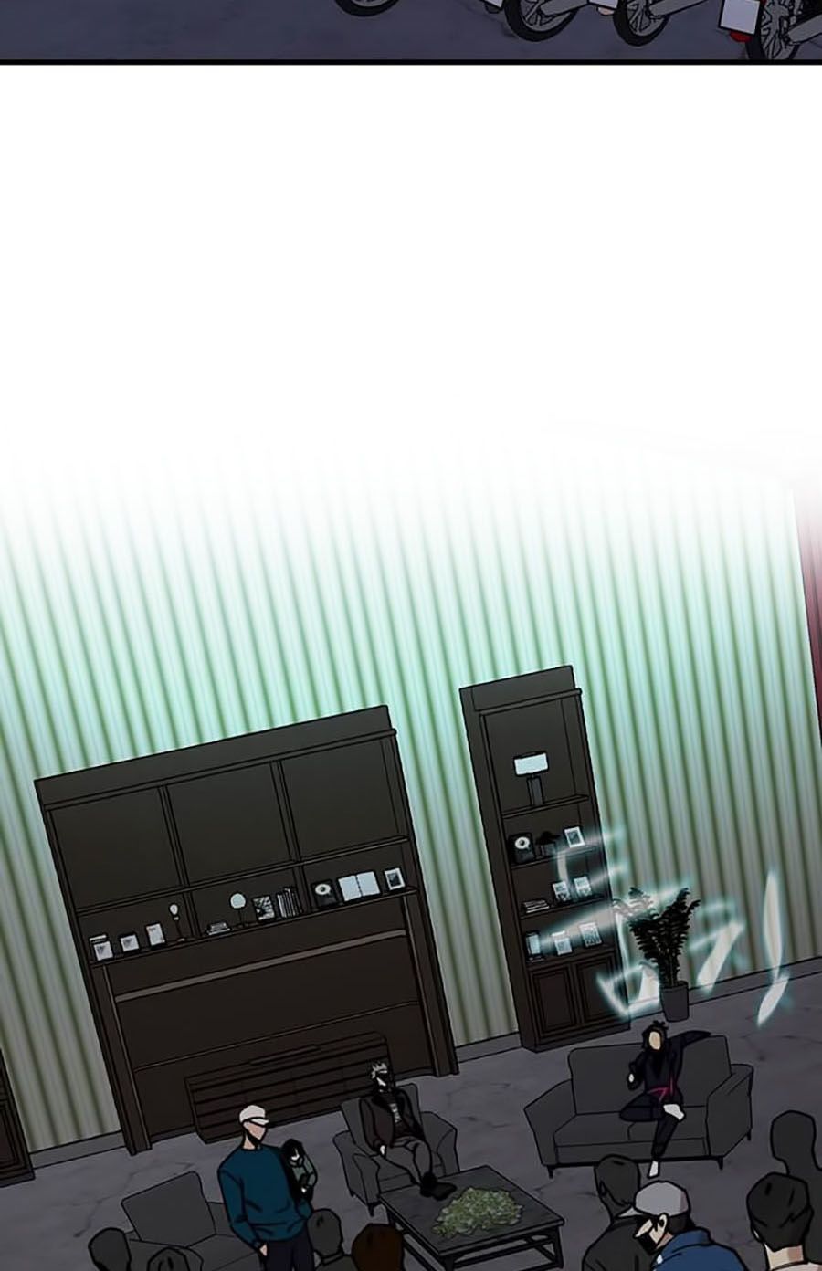 Xếp Hạng Bắt Nạt Chapter 8 - 33