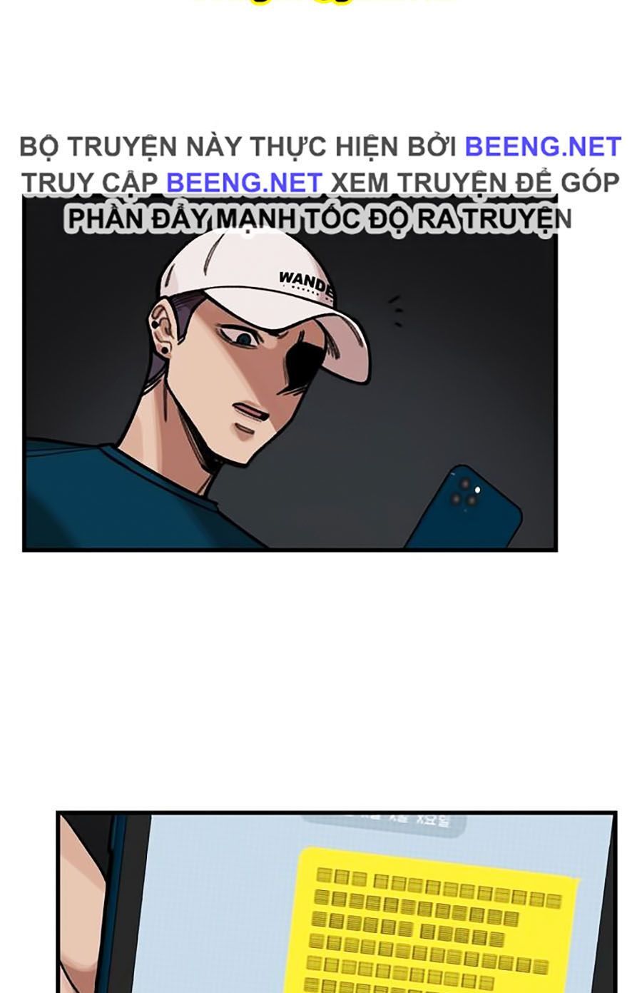 Xếp Hạng Bắt Nạt Chapter 8 - 43