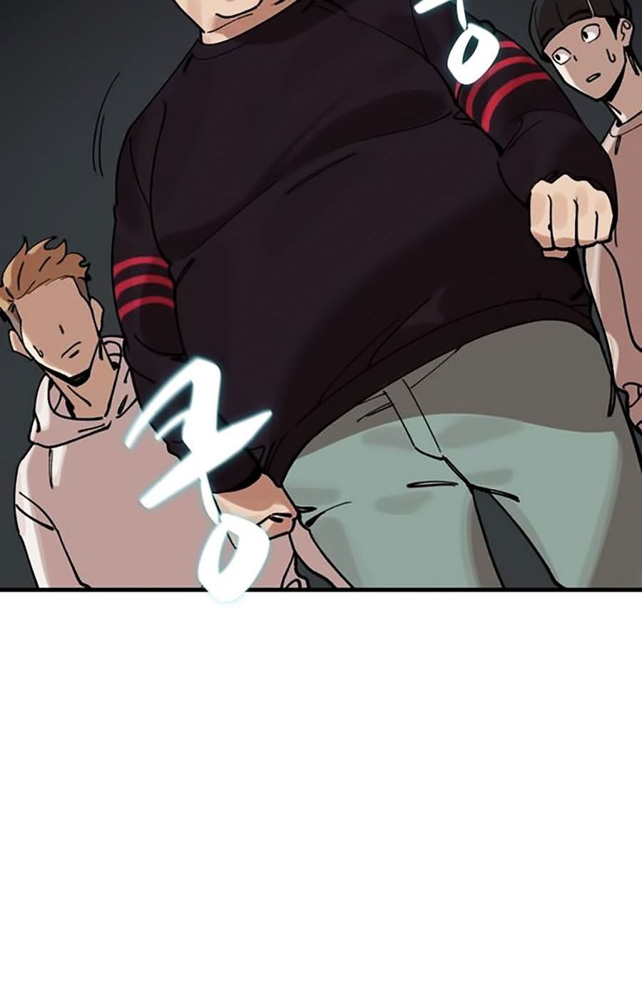 Xếp Hạng Bắt Nạt Chapter 8 - 45