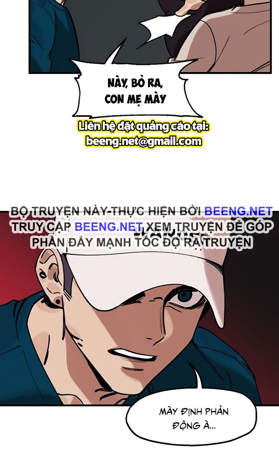 Xếp Hạng Bắt Nạt Chapter 8 - 50