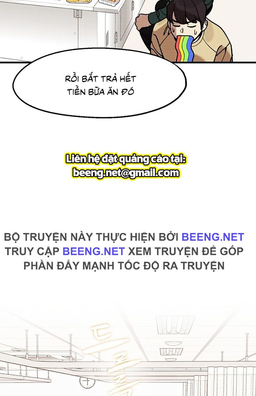 Xếp Hạng Bắt Nạt Chapter 8 - 6