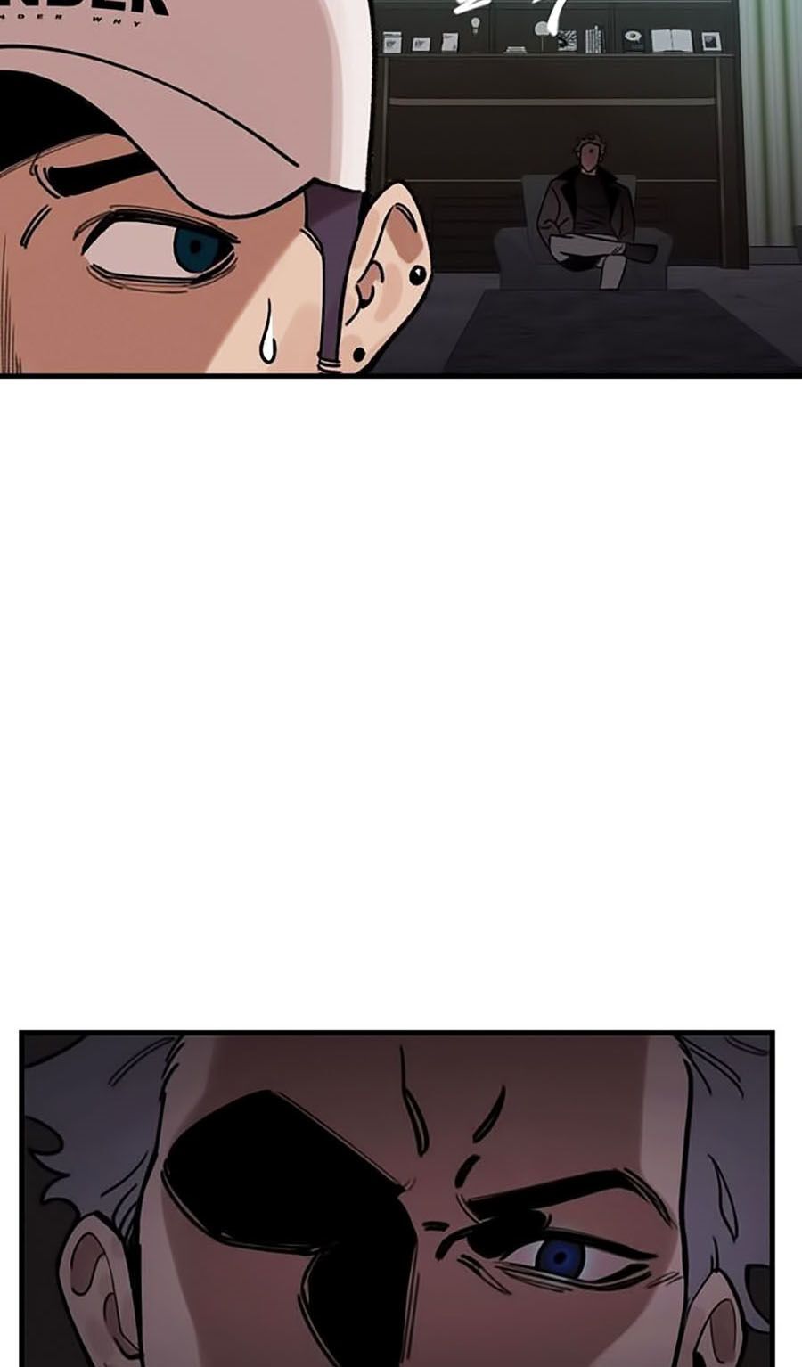 Xếp Hạng Bắt Nạt Chapter 8 - 55