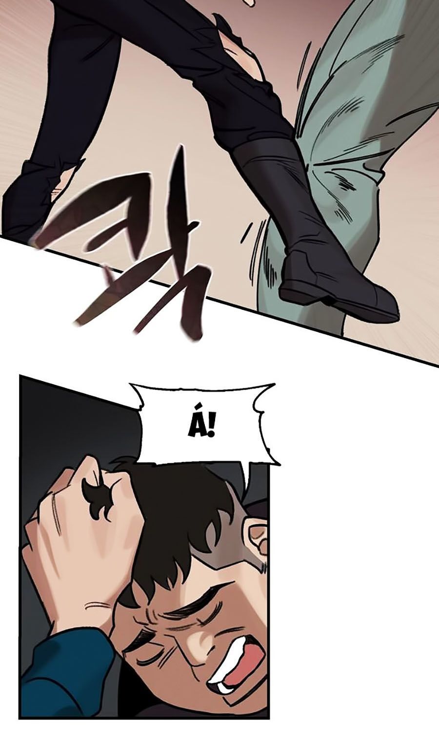 Xếp Hạng Bắt Nạt Chapter 8 - 57