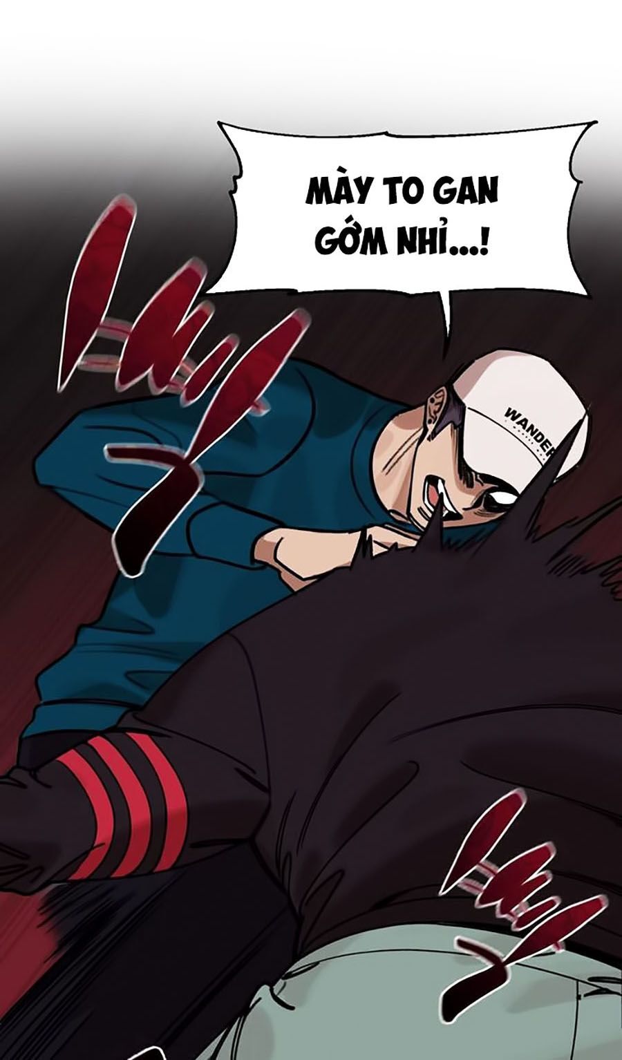 Xếp Hạng Bắt Nạt Chapter 8 - 58