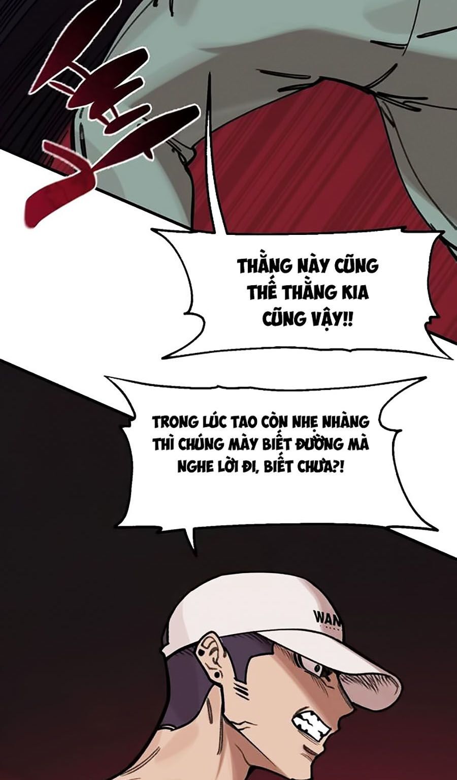 Xếp Hạng Bắt Nạt Chapter 8 - 59