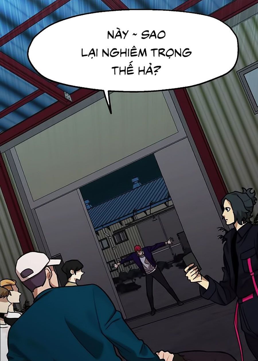 Xếp Hạng Bắt Nạt Chapter 8 - 62
