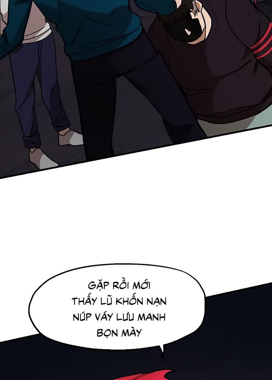 Xếp Hạng Bắt Nạt Chapter 8 - 63