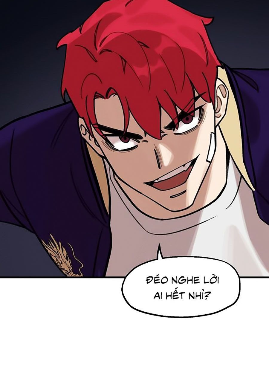 Xếp Hạng Bắt Nạt Chapter 8 - 64