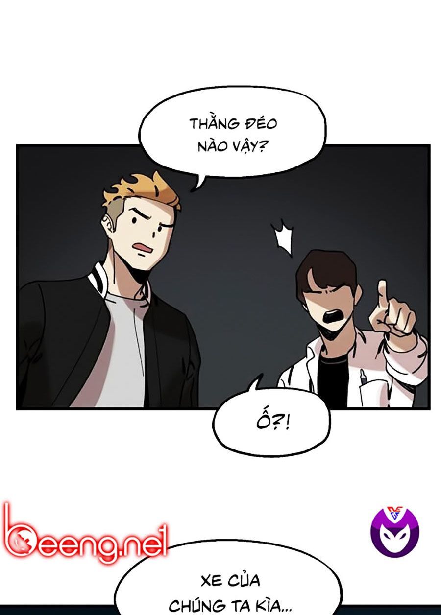 Xếp Hạng Bắt Nạt Chapter 8 - 65