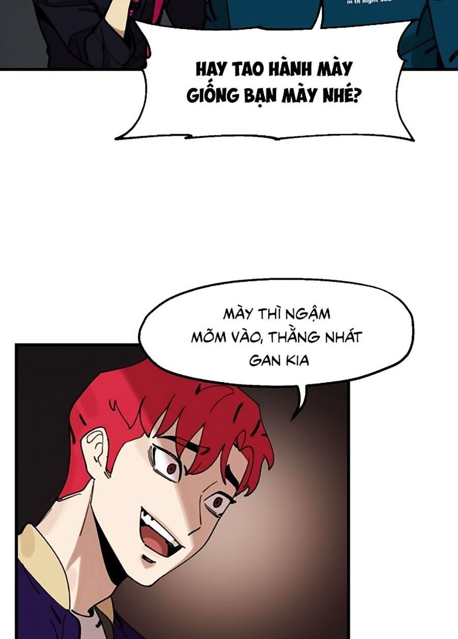 Xếp Hạng Bắt Nạt Chapter 8 - 68