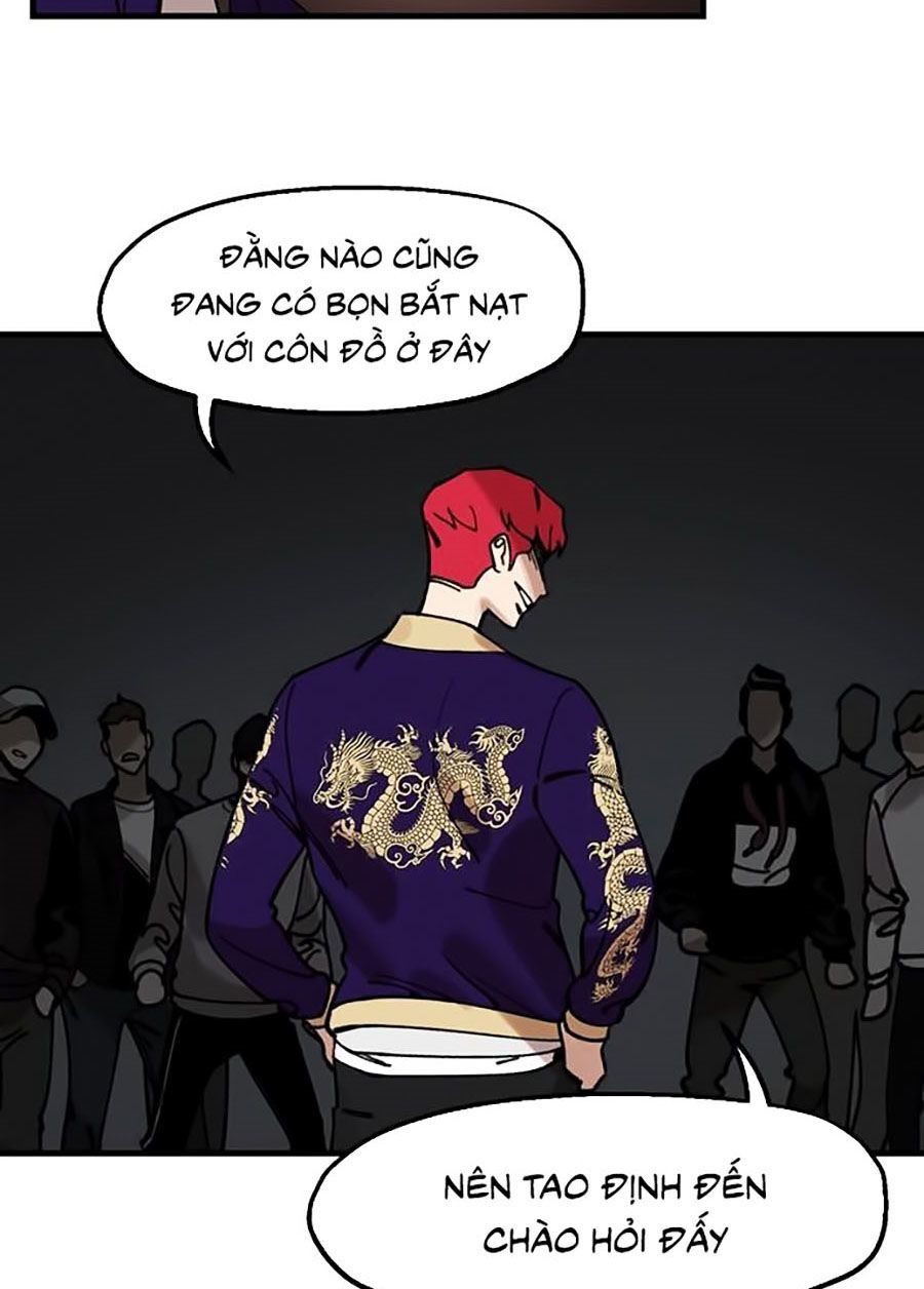 Xếp Hạng Bắt Nạt Chapter 8 - 69