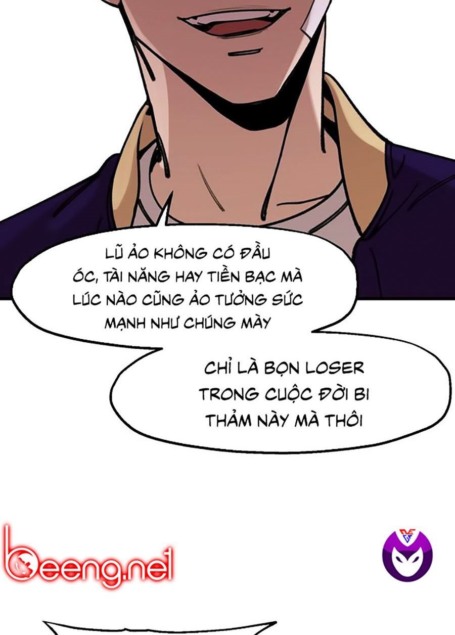 Xếp Hạng Bắt Nạt Chapter 8 - 72