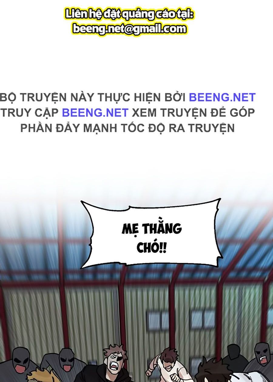 Xếp Hạng Bắt Nạt Chapter 8 - 74