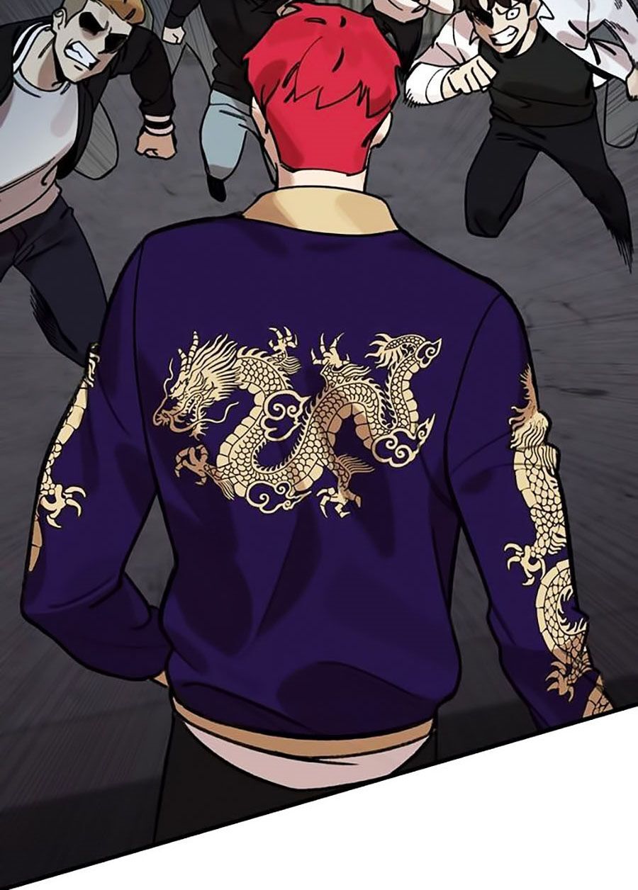 Xếp Hạng Bắt Nạt Chapter 8 - 75