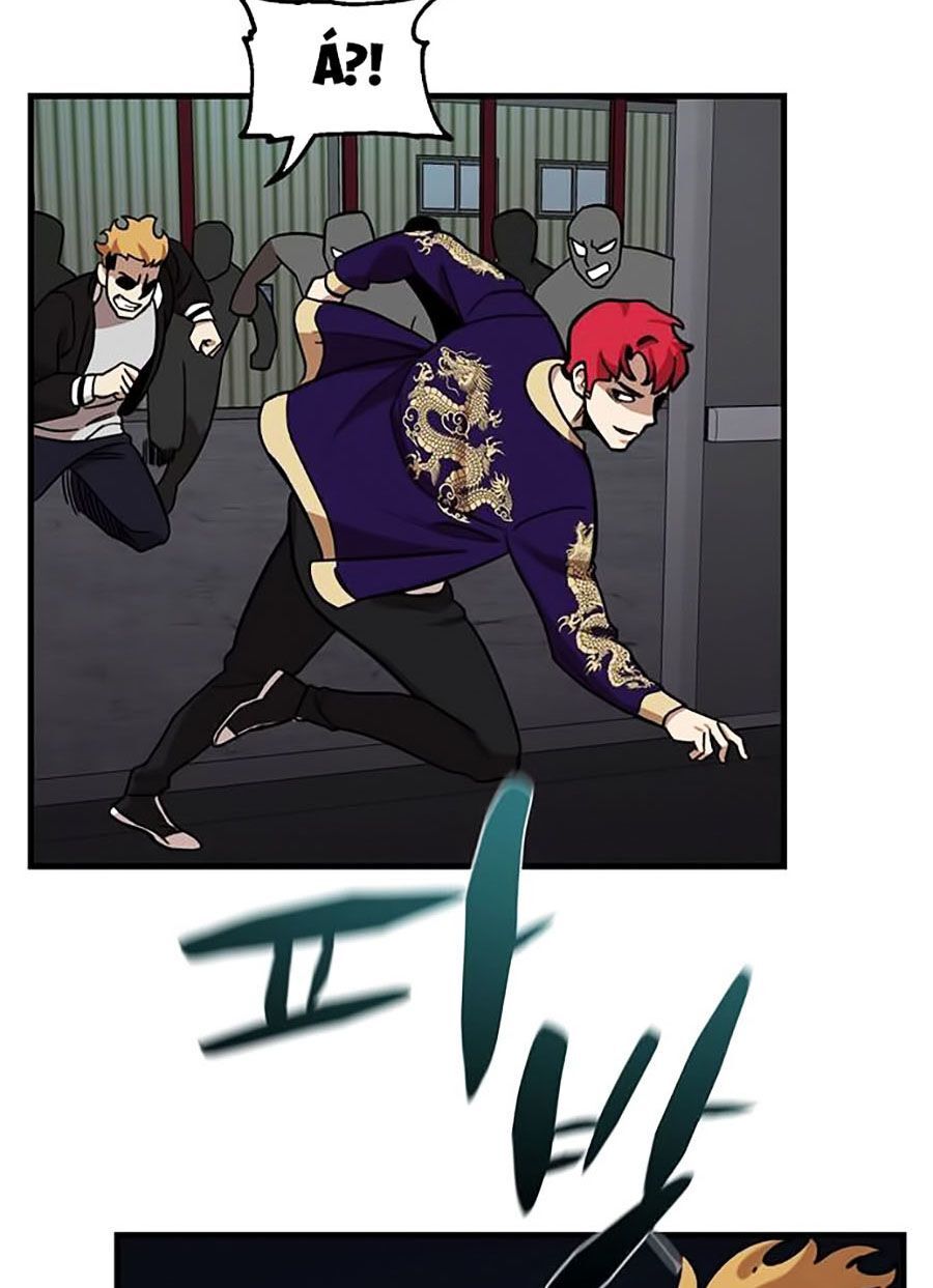 Xếp Hạng Bắt Nạt Chapter 8 - 77