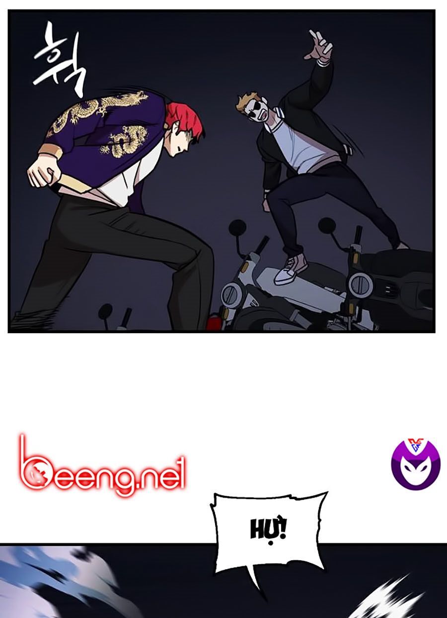 Xếp Hạng Bắt Nạt Chapter 8 - 79