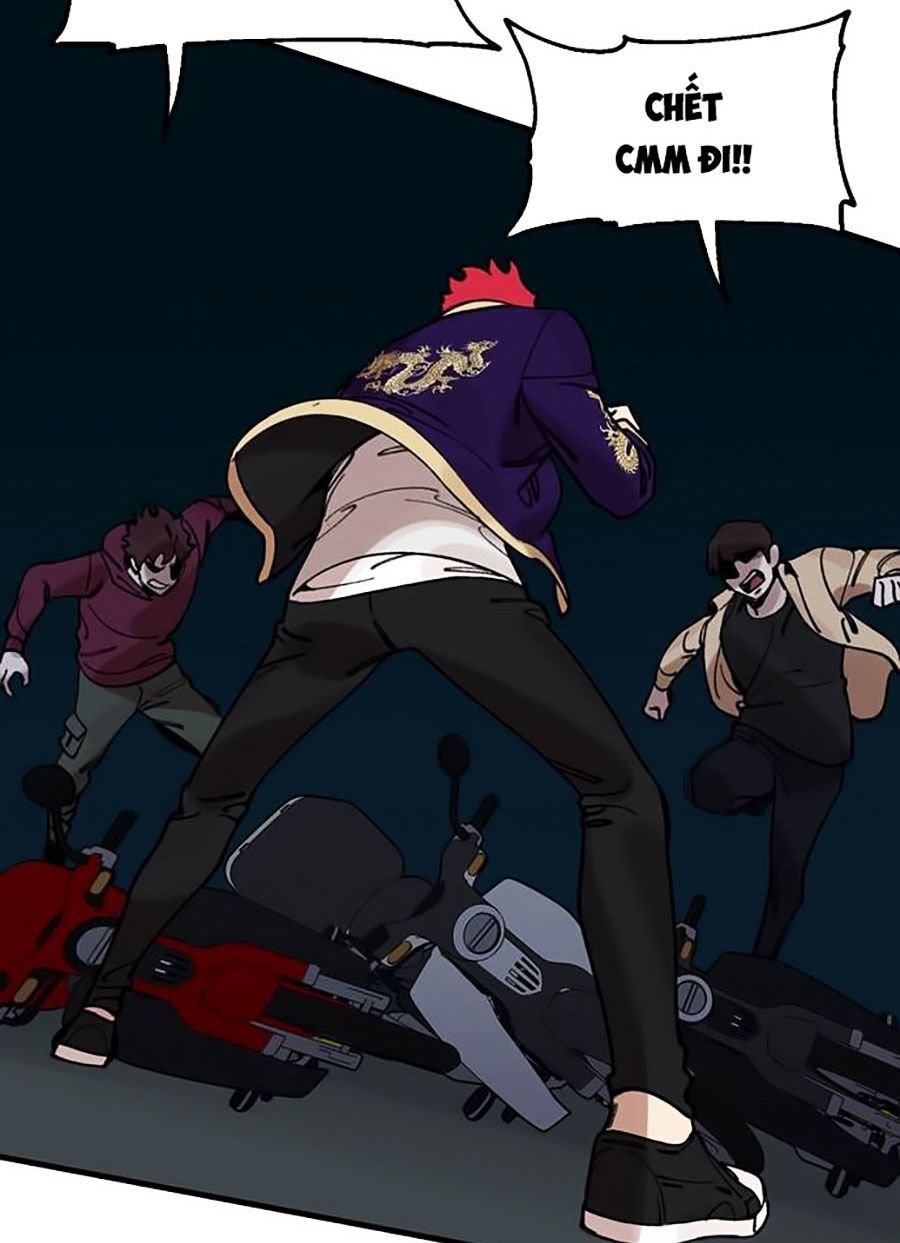 Xếp Hạng Bắt Nạt Chapter 8 - 81