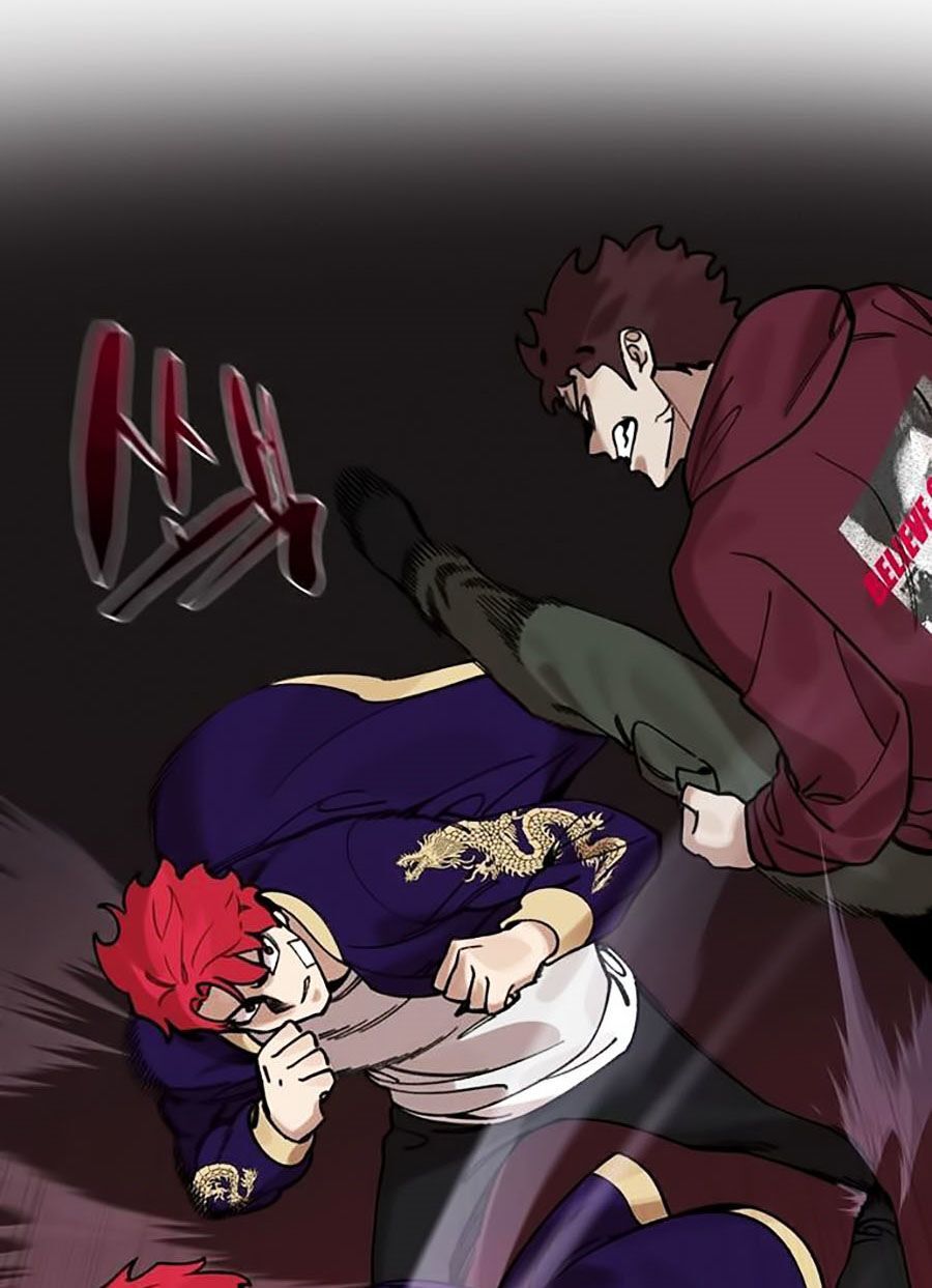 Xếp Hạng Bắt Nạt Chapter 8 - 83