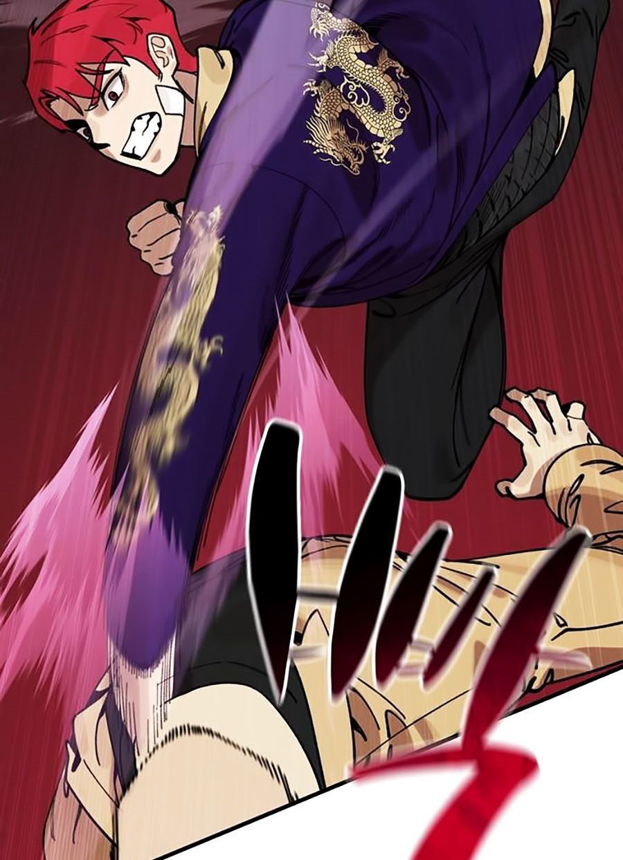 Xếp Hạng Bắt Nạt Chapter 8 - 84