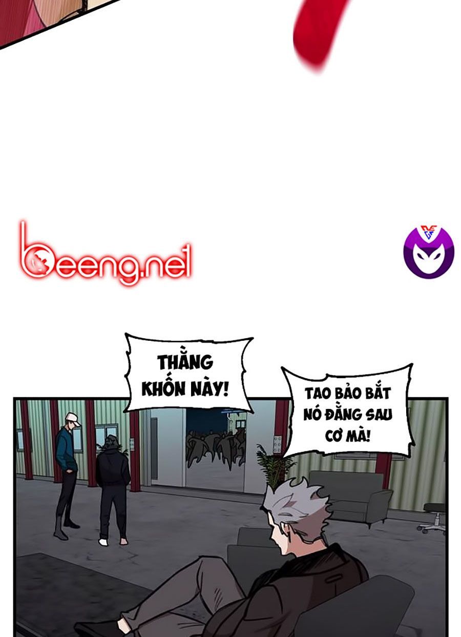 Xếp Hạng Bắt Nạt Chapter 8 - 85