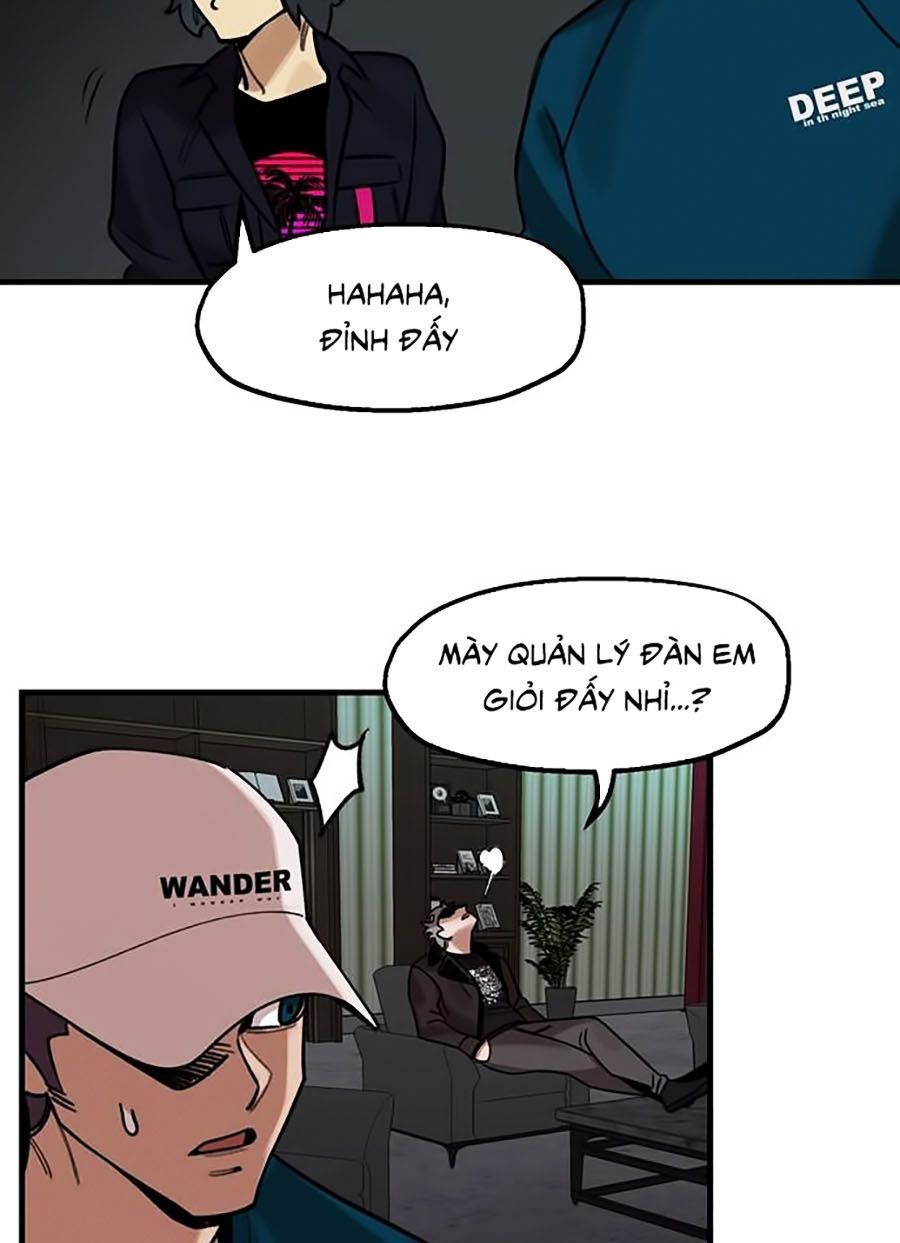 Xếp Hạng Bắt Nạt Chapter 8 - 87