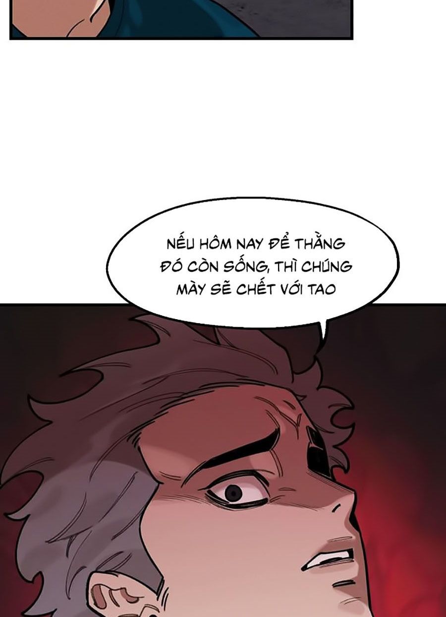 Xếp Hạng Bắt Nạt Chapter 8 - 88