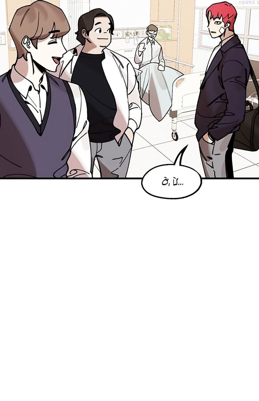 Xếp Hạng Bắt Nạt Chapter 8 - 10