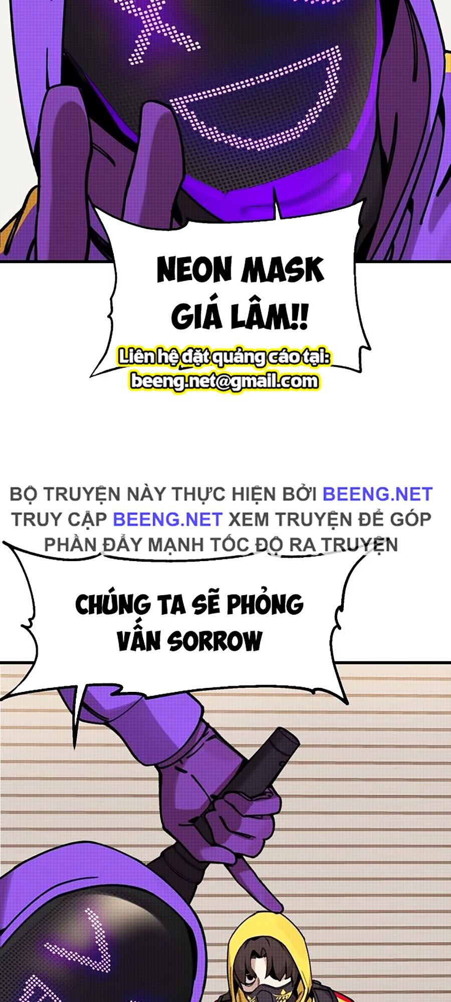 Xếp Hạng Bắt Nạt Chapter 9 - 2