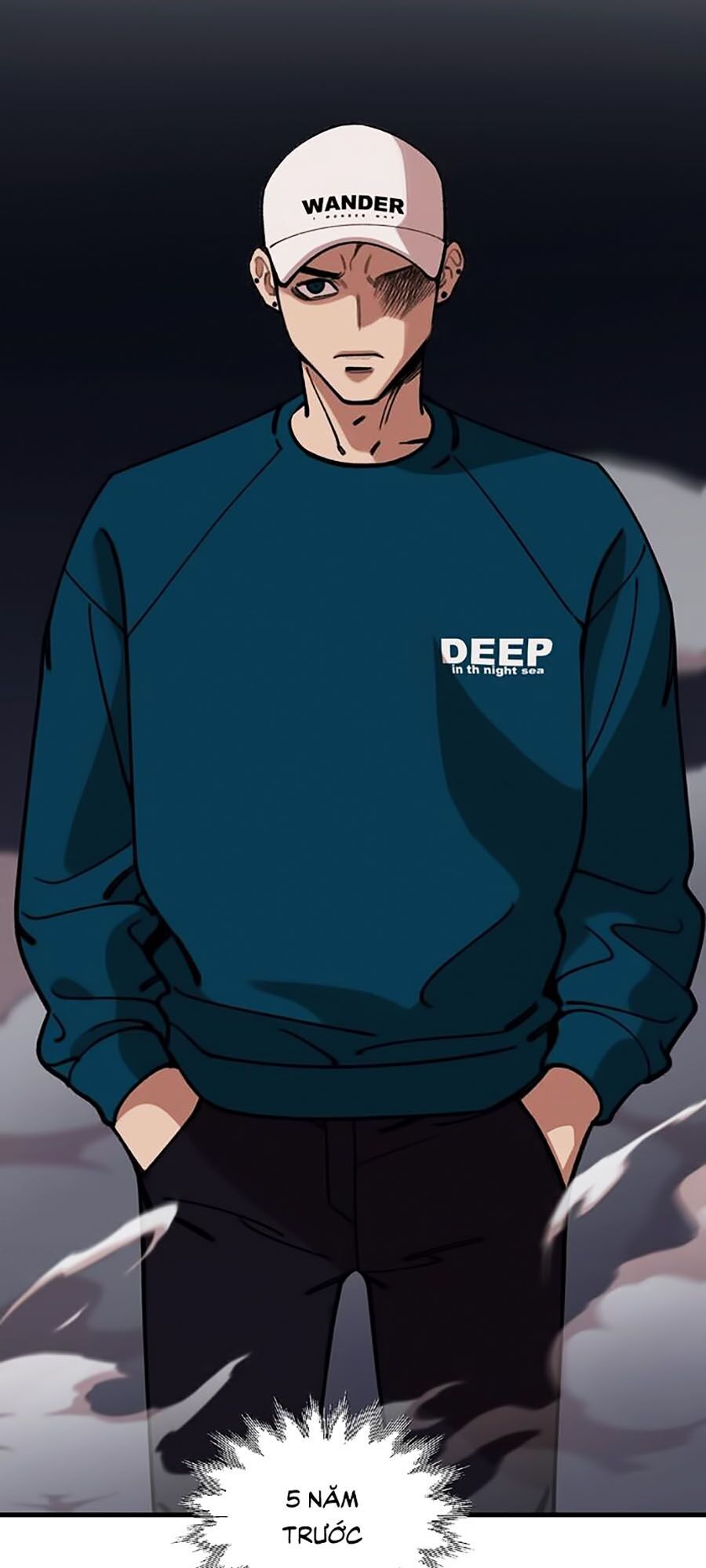 Xếp Hạng Bắt Nạt Chapter 9 - 13