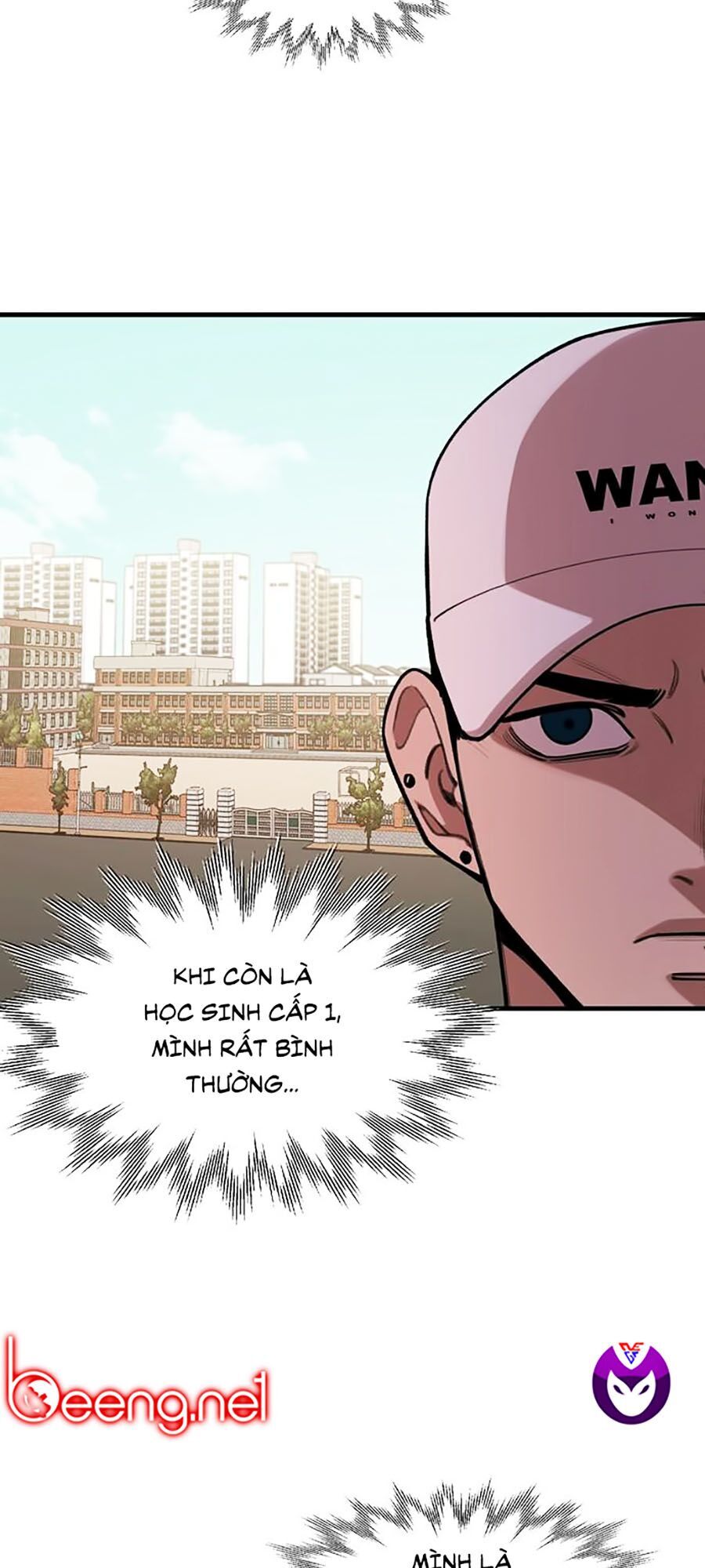 Xếp Hạng Bắt Nạt Chapter 9 - 14