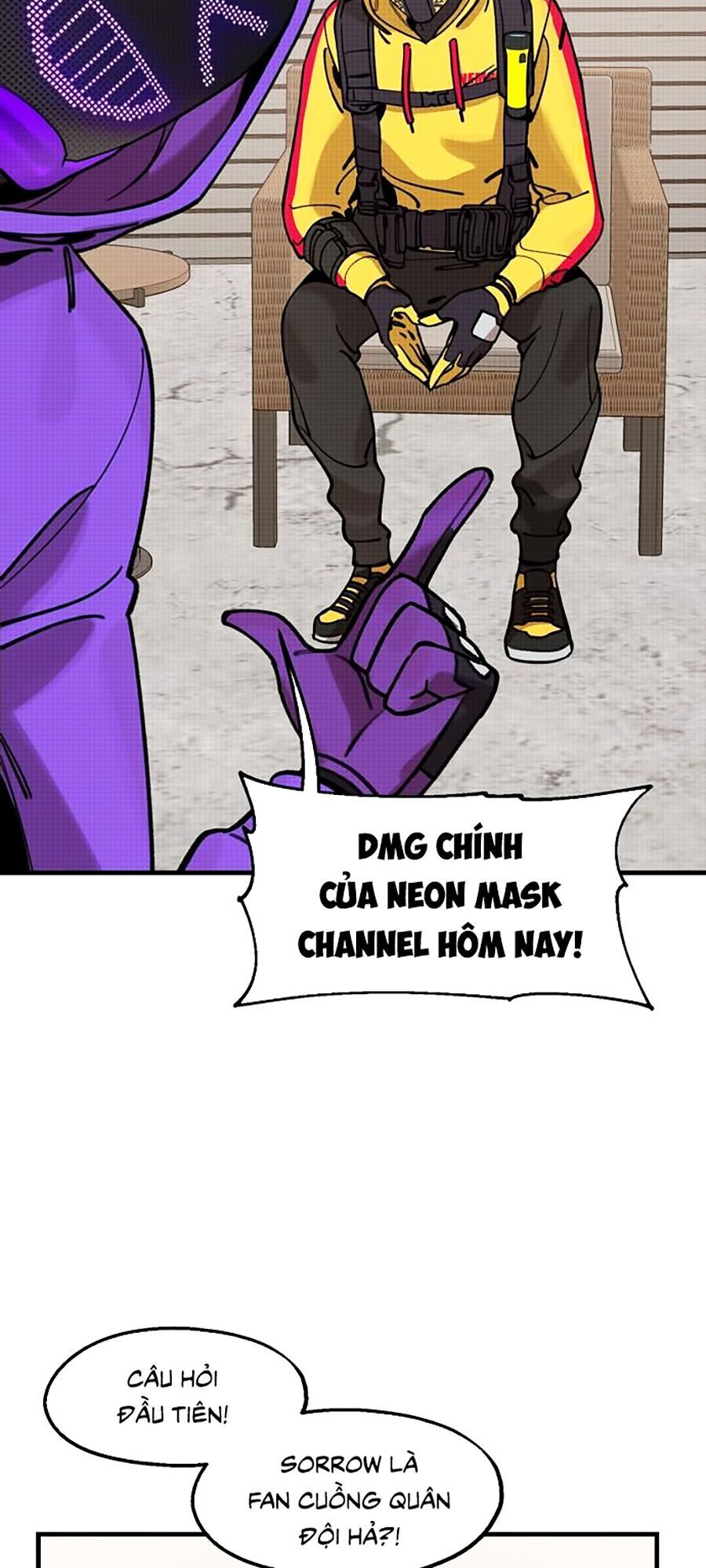 Xếp Hạng Bắt Nạt Chapter 9 - 3