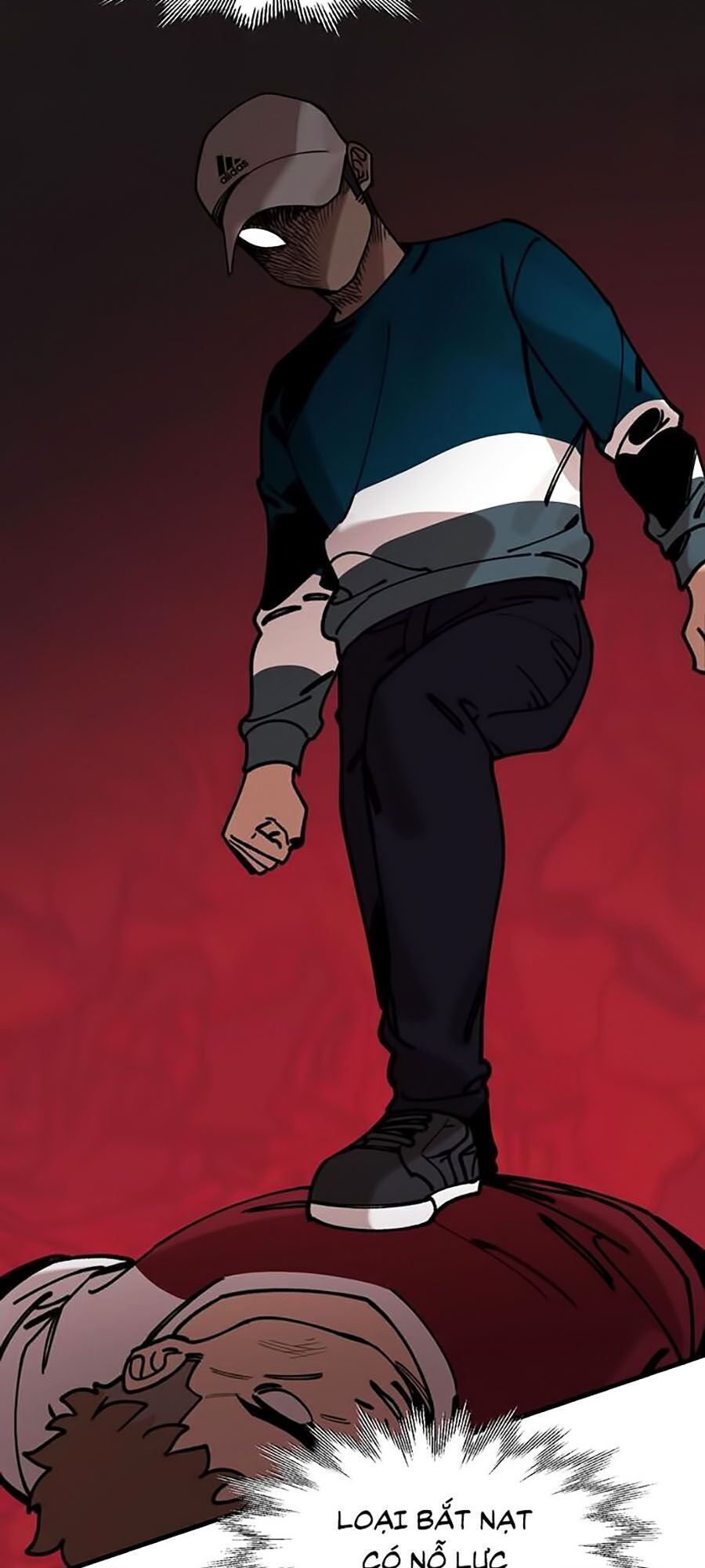 Xếp Hạng Bắt Nạt Chapter 9 - 24