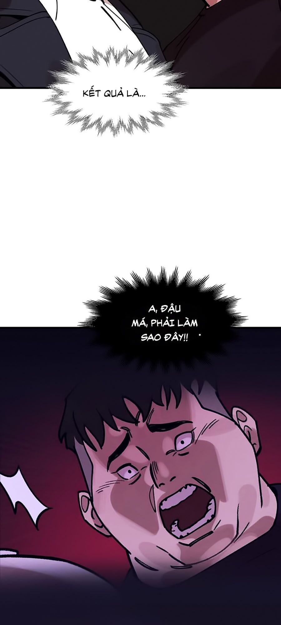 Xếp Hạng Bắt Nạt Chapter 9 - 29