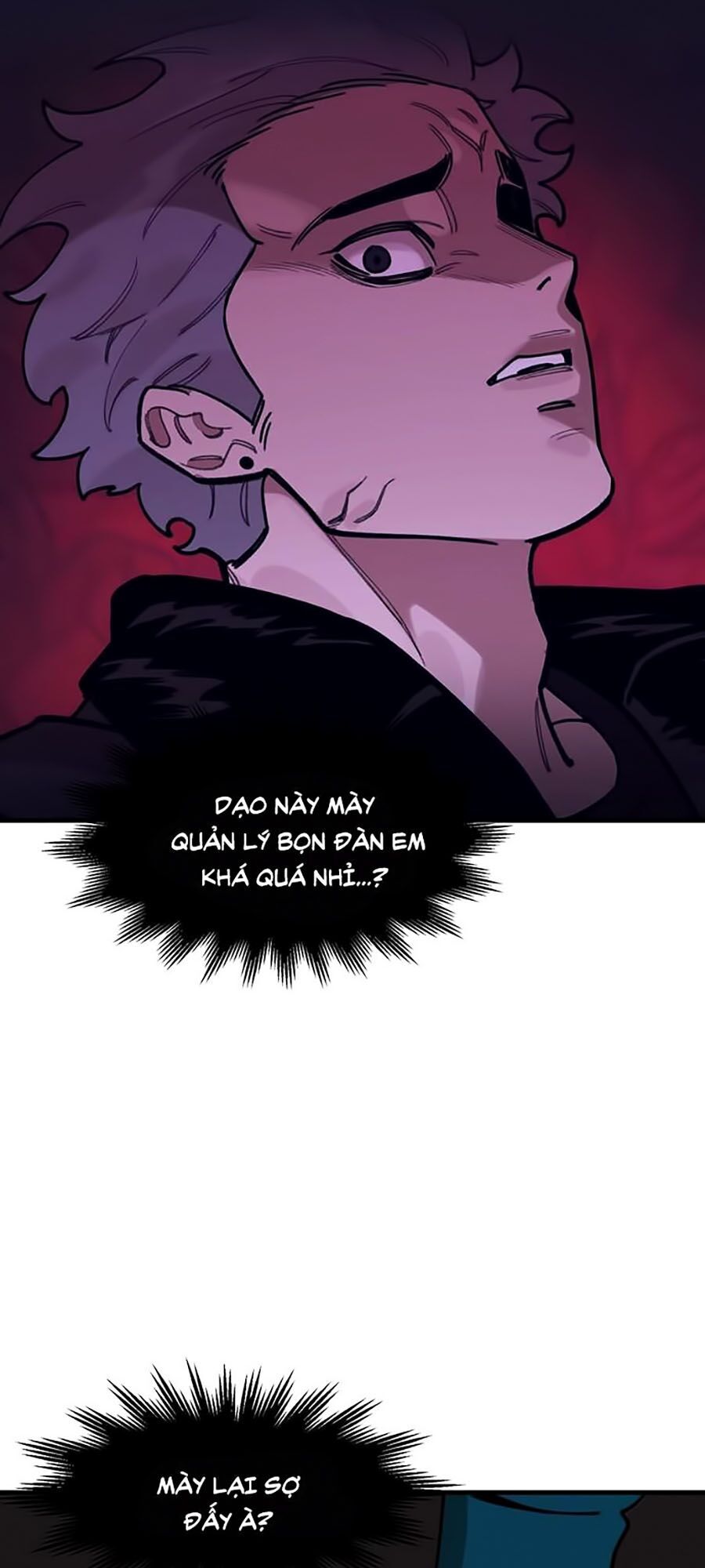 Xếp Hạng Bắt Nạt Chapter 9 - 30