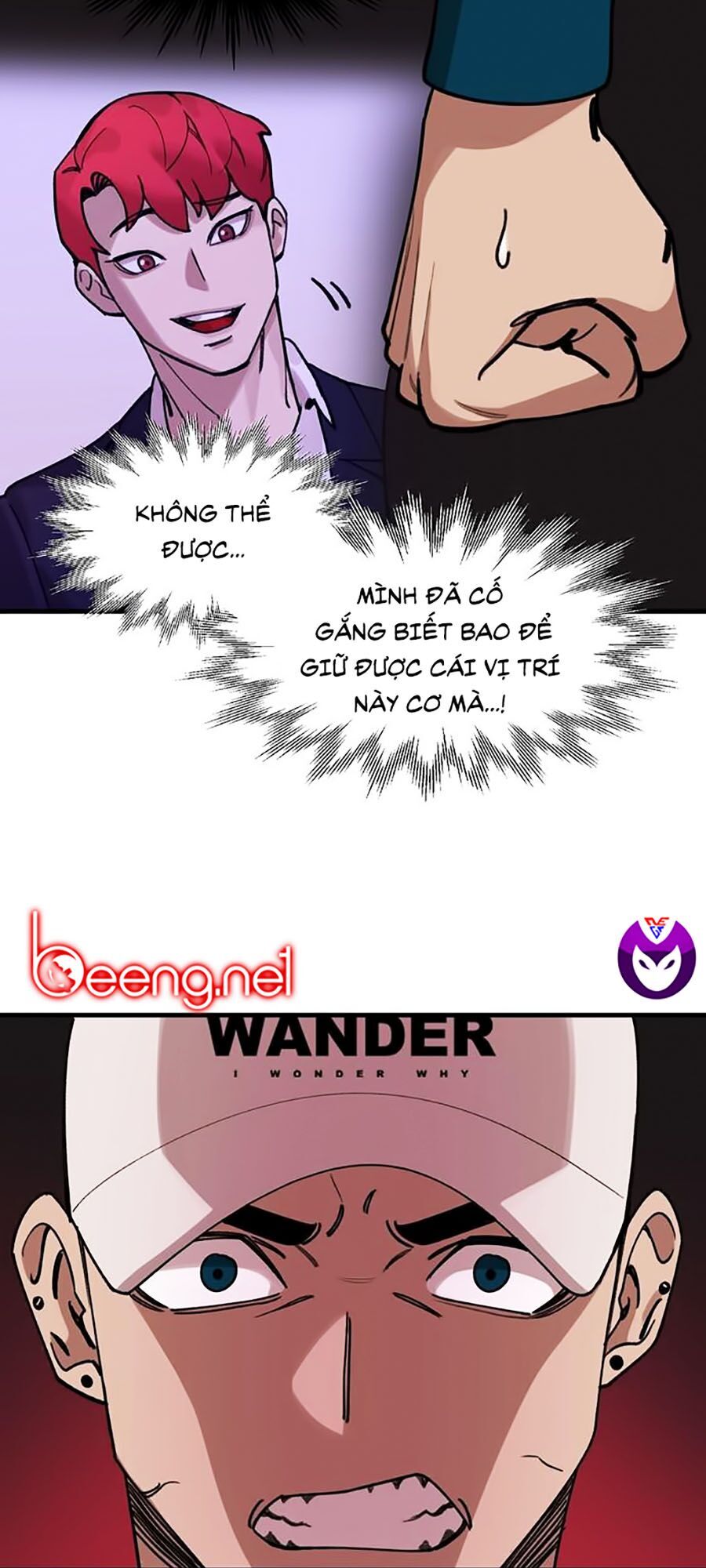 Xếp Hạng Bắt Nạt Chapter 9 - 31