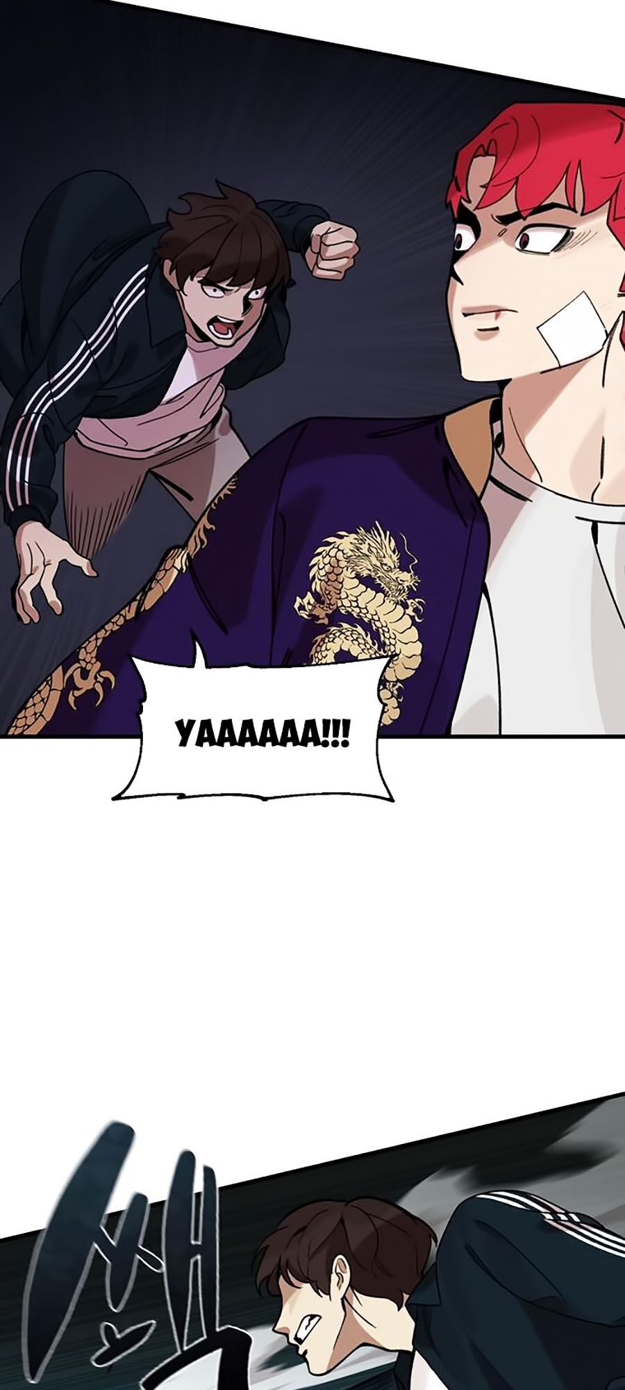 Xếp Hạng Bắt Nạt Chapter 9 - 34