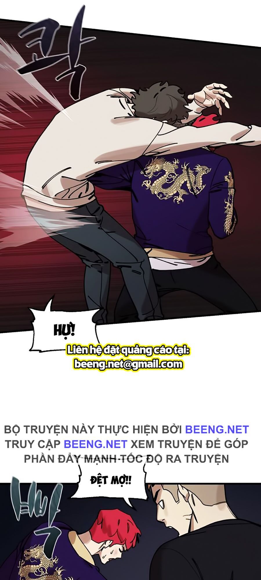 Xếp Hạng Bắt Nạt Chapter 9 - 37