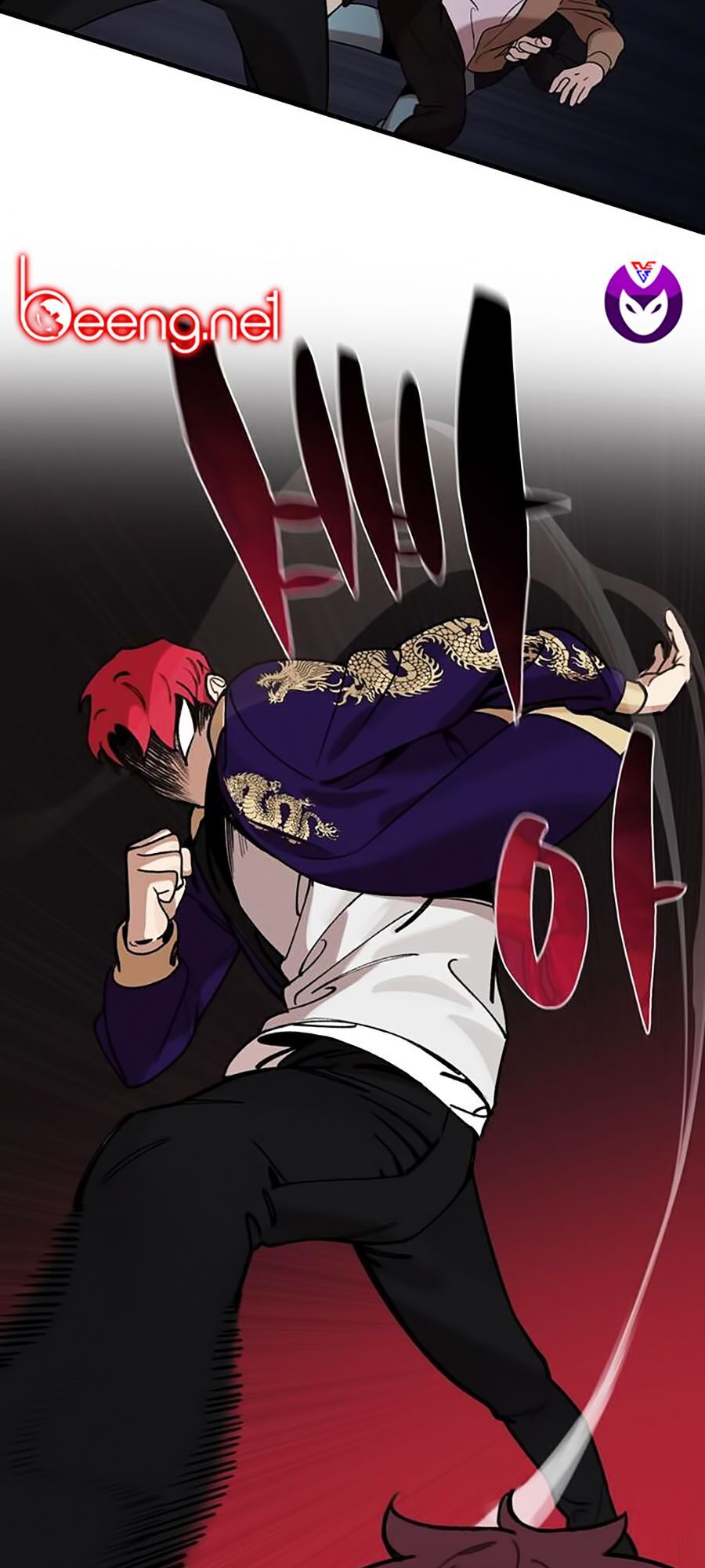 Xếp Hạng Bắt Nạt Chapter 9 - 40