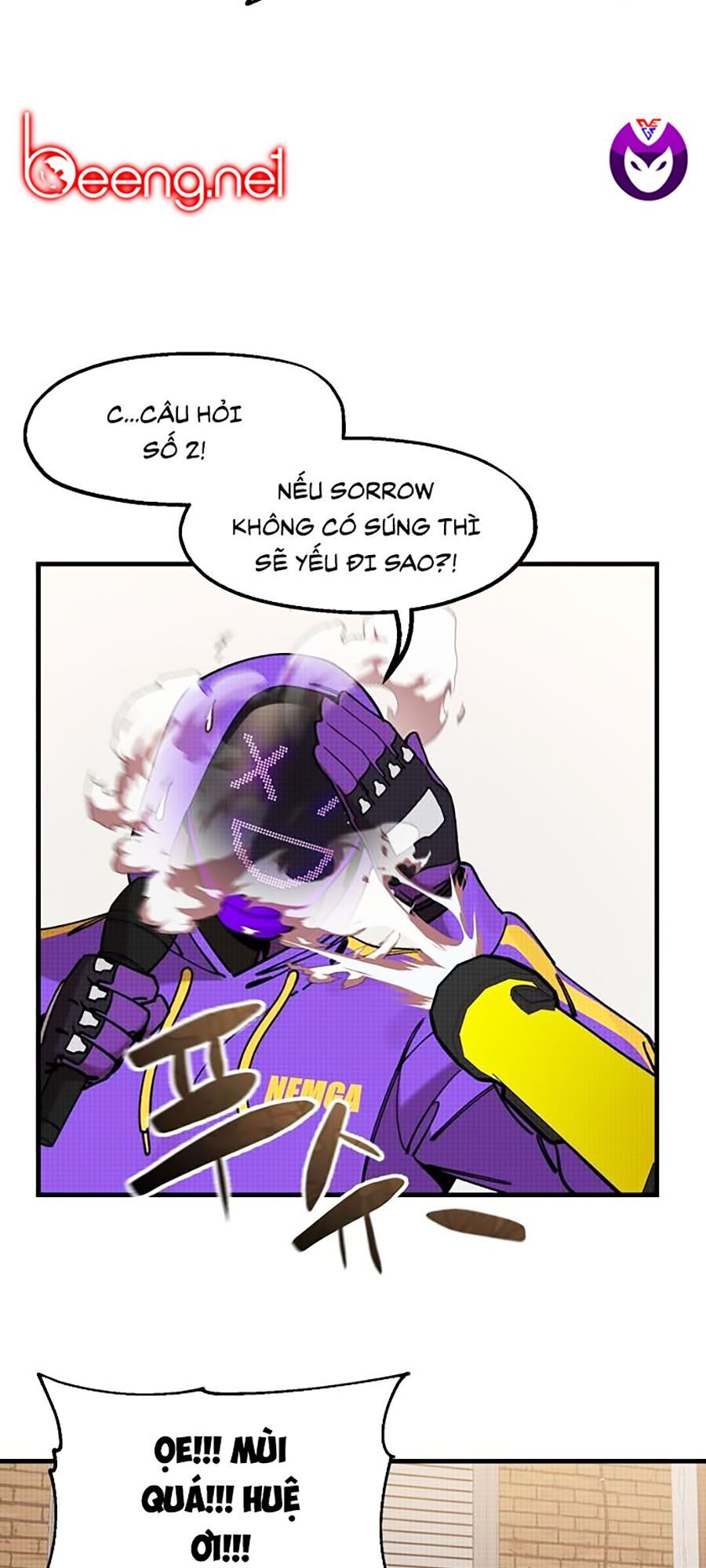 Xếp Hạng Bắt Nạt Chapter 9 - 5